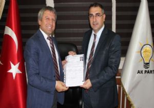 Cengiz Yakutiye'ye talip